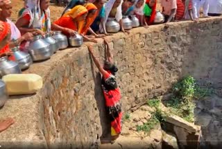 ಜೀವಜಲಕ್ಕಾಗಿ ಎಂಥಾ ಕಸರತ್ತು