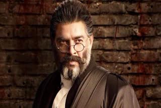 R. Madhavan