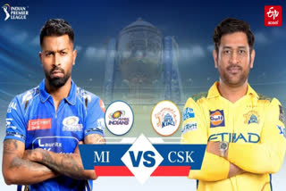 MI VS CSK MATCH PREVIEW