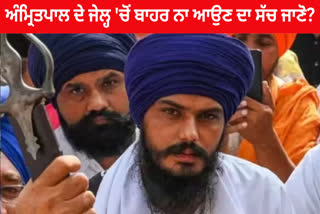 MP AMRITPAL SINGH