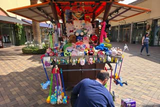 Indian Toy Industry US Market