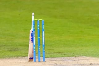 Young Man Dies of Heart Attack Playing Cricket