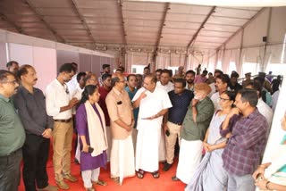 KERALA GOVT ANNIVERSARY CELEBRATION , ENTE KERALAM, PINARAYI VIJAYAN, GOVT ANNIVERSARY CELEBRATION