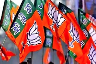 BJP REJECTS THEIR REMARKS  MP Nishikant Dubey  Supreme Court  Nadda X post