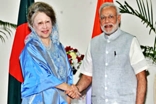 India Bangladesh relations