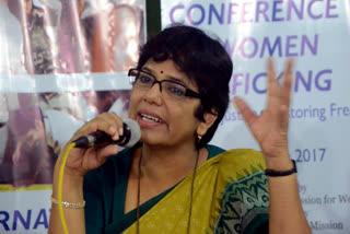 Murshidabad Violence: NCW Chief Urges Bengal Govt To Address Grievances Of Riot-Hit People