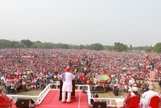 CPM BRIGADE RALLY