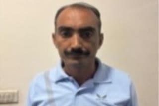 प्लाटून कमांडर गिरफ्तार