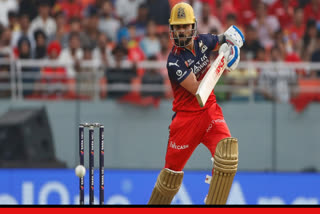 PBKS VS RCB