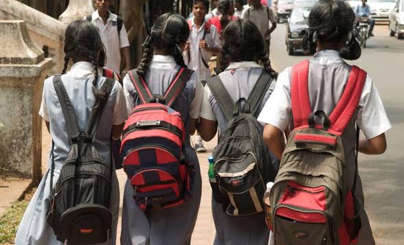 Education department strict towards schools without udise cod