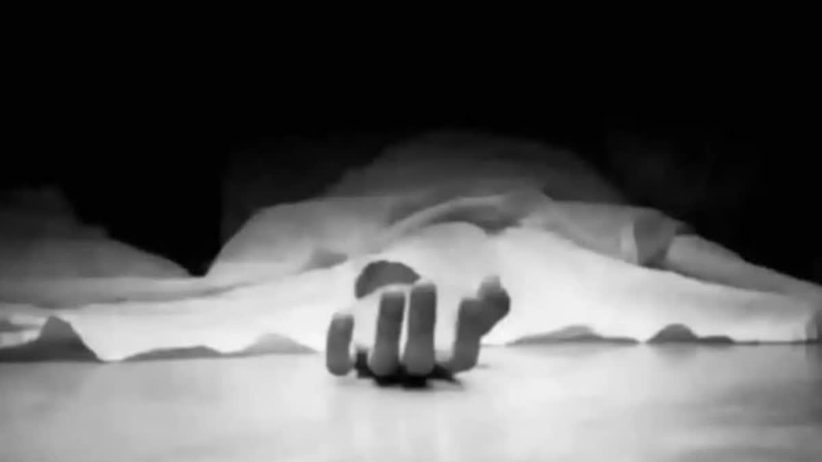 Woman Suspicious Death in Jind