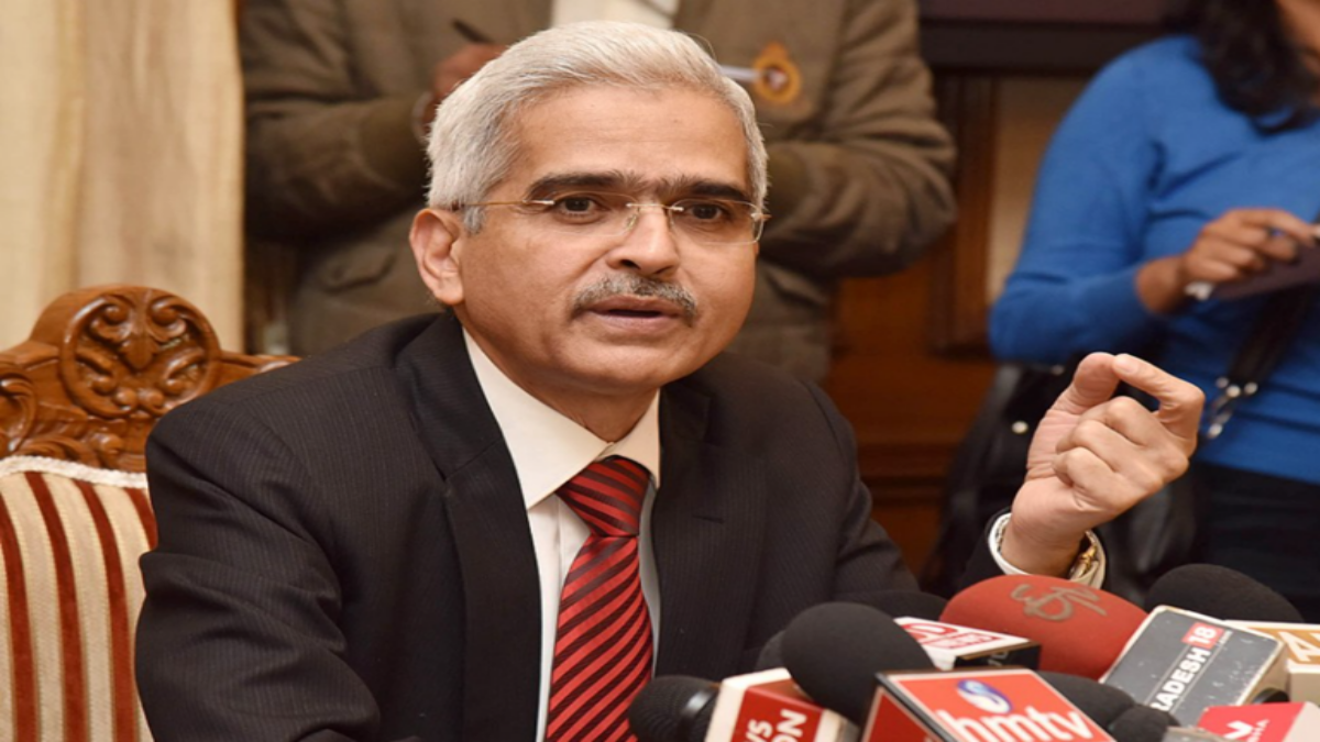 RBI GOVERNOR SHAKTIKANTA DAS  വോട്ട് രേഖപ്പെടുത്തി ആർബിഐ ഗവർണർ  LOK SABHA ELECTION 2024  LOK SABHA ELECTION 5TH PHASE