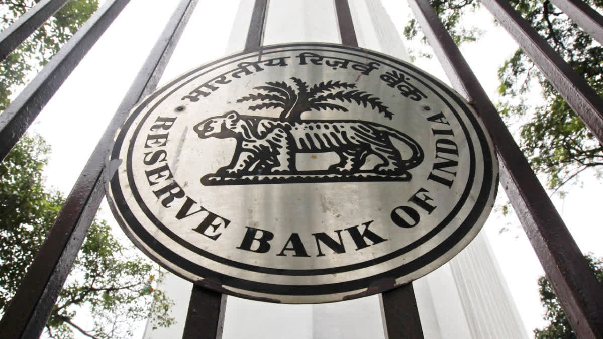 Reserve Bank of India