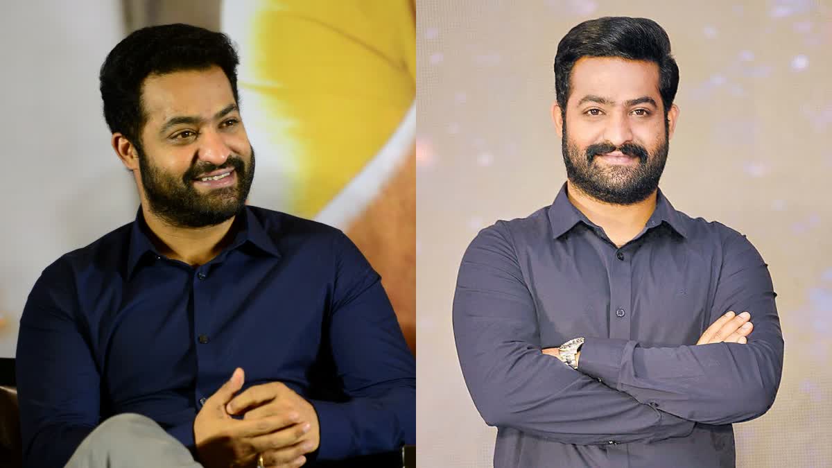 NTR 31 MOVIE