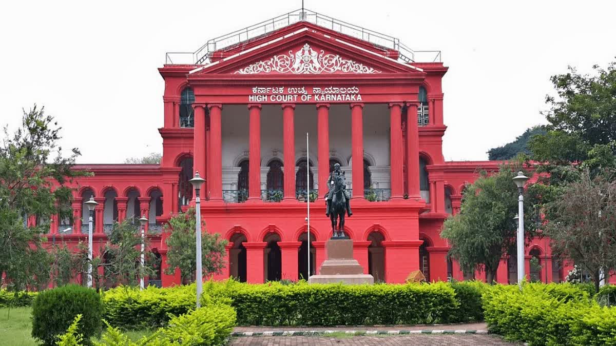 SSPP appointed  High Court  Prajwal Revanna  sexual assault case