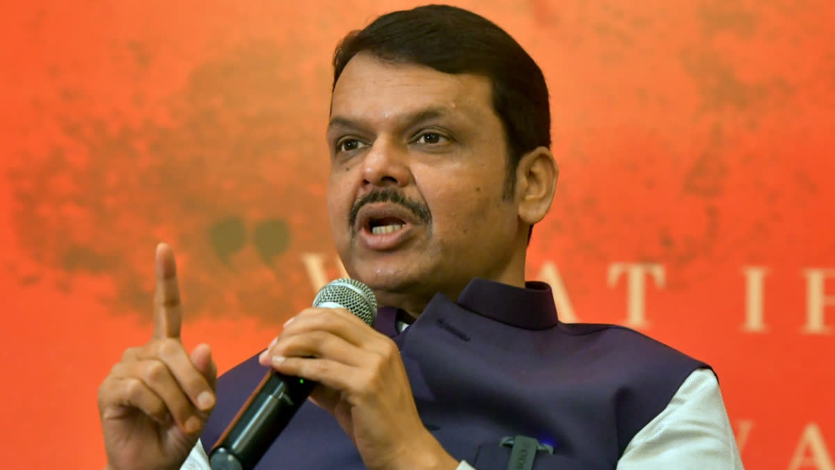 Maharashtra Deputy Chief Minister Devendra Fadnavis on Monday said he has requested the Election Commission of India to look into complaints of slow pace of voting in Mumbai.