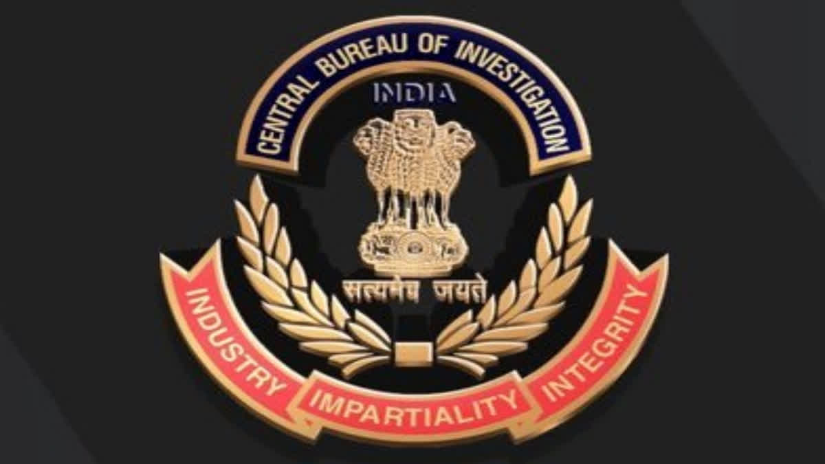 CBI has filed case against a person in alleged online sexual abuse of minor girl from Australia