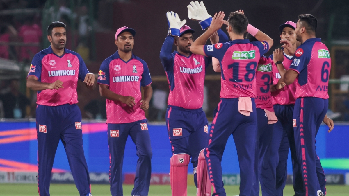 Rajasthan Royals