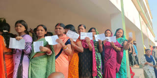Koderma Lok Sabha Election 2024 Fifth Phase