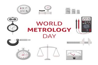 WORLD METROLOGY DAY