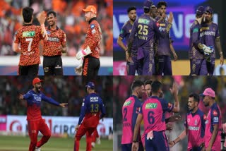 IPL 2024 Playoffs