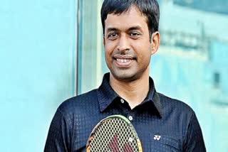 PULLELA GOPICHAND