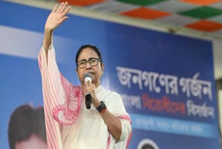 Mamata Banerjee