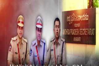 charges_against_three_ips_officers_andhra_pradesh