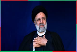 Iran President Raisi Dead