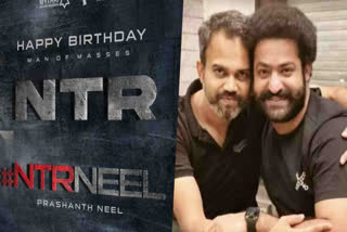 Jr NTR's upcoming film with KGF helmer Prashanth Neel is set to go on floors soon. Extending birthday wish to Jr NTR, the makers dropped update on NTR31. Read on to when Jr NTR and Prashanth Neel's next rolls.