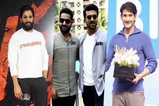 Jr NTR 41st Birthday: Ram Charan, Allu Arjun, and Mahesh Babu Extend Their Heartfelt Wishes