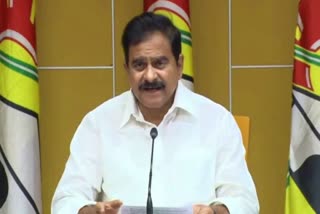 tdp_leader_devineni_uma_live_on_violence_in_state