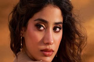 Janhvi Kapoor