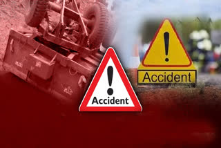 HORRIFIC ROAD ACCIDENT IN KAWARDHA