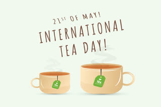 International Tea Day - Highlighting women and their role in tea sector