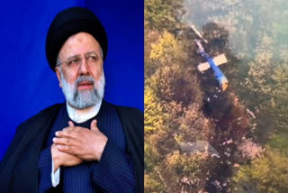 The helicopter crash that killed Iran’s president and foreign minister has sent shock waves around the region. Iranian state media said on Monday that President Ebrahim Raisi, the country’s foreign minister, Hossein Amirabdollahian, and others have been found dead at the site after a long search through a foggy, mountainous region of the country’s northwest.