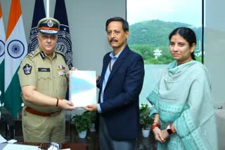 SIT report to DGP