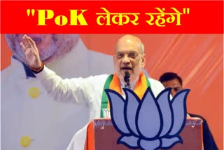 Amit Shah attacked Rahul Gandhi Hooda family Congress Indi alliance in Karnal Hisar Jhajjar of Haryana Lok sabha Election 2024