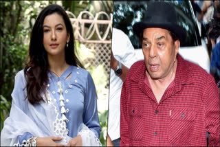 Lok Sabha Election 2024: Dharmendra Fumes, Gauahar Khan Slams Authorities after Casting Vote