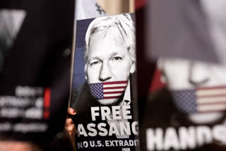 WikiLeaks founder Julian Assange can appeal against extradition to the United States on espionage charges, a London court ruled on Monday a decision that is likely to further drag out what has already been a long legal saga.