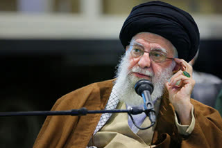 Iranian President Tragic Demise
