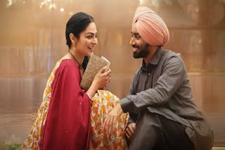 Punjabi Film Shayar On Chaupal