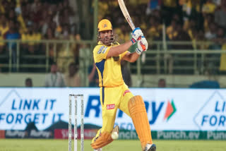 MS Dhoni Retirement From IPL