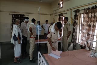 Ruckus in Sri Ganganagar