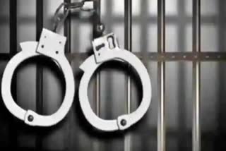 Three bangladeshi nationals held