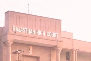 Rajasthan High Court