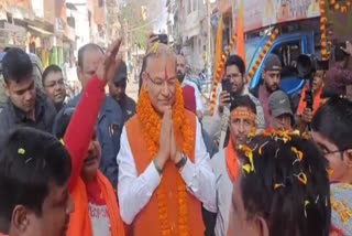 BJP Show Cause To Jayant Sinha