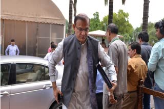 BJP MP Jayant Sinha