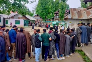 Once Hotbed of Militancy Sopore's Brath Village Voted in Heavy Numbers for First Time
