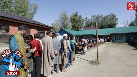 Lok Sabha Election